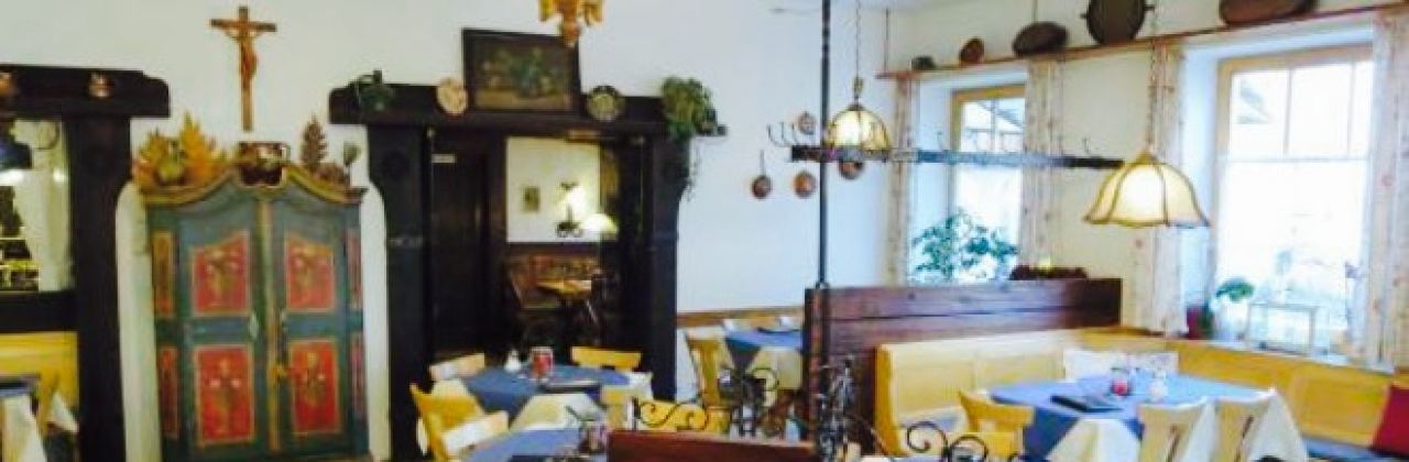 Cafe Konditorei Herrschmann