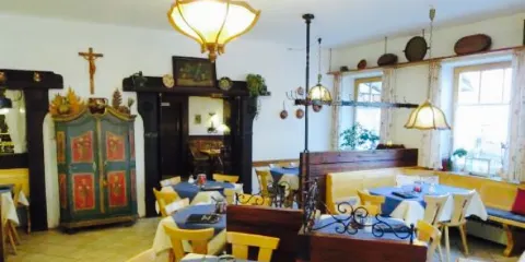 Cafe Konditorei Herrschmann