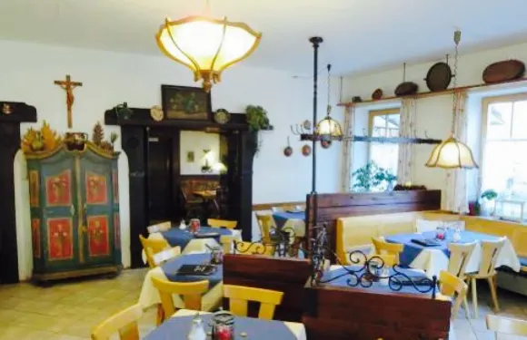 Cafe Konditorei Herrschmann