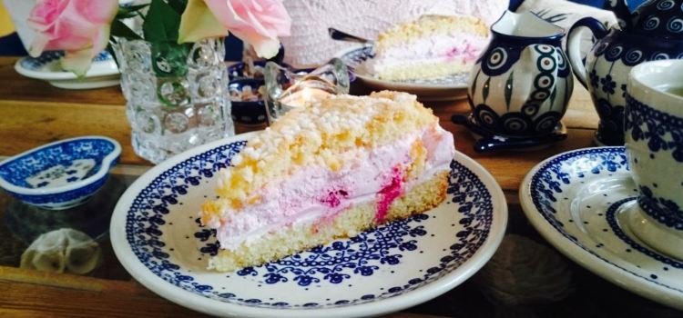 Kleines Cafe Am Collm