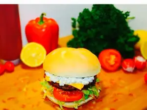 Minoo Catering