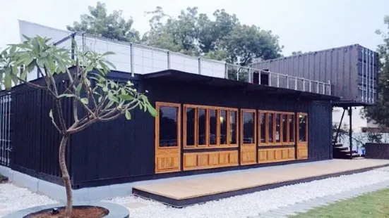 Container Bistro