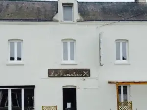 Le Varadais