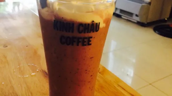 Kinh Chau Coffee