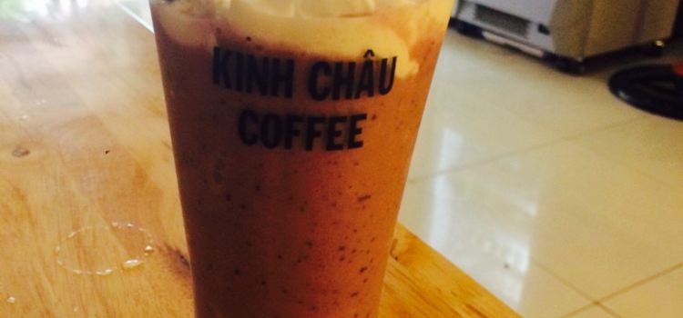 Kinh Chau Coffee