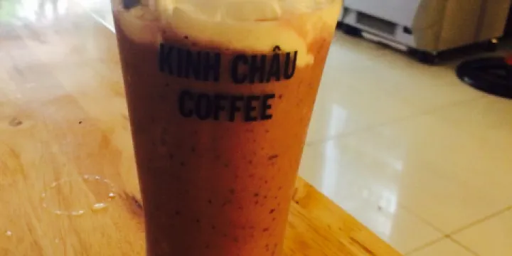Kinh Chau Coffee