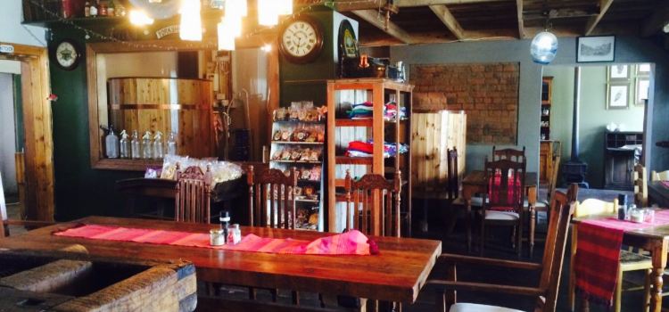 Owl & Hare Craft Brewery