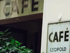 Cafe Leopold