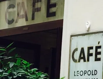 Café Leopold