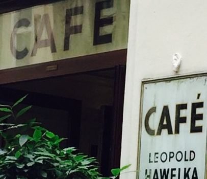 Cafe Leopold