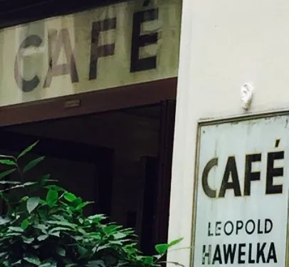 Café Leopold