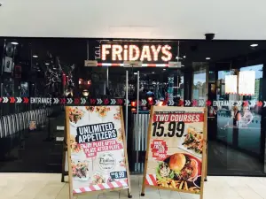 TGI Fridays - Birmingham NEC