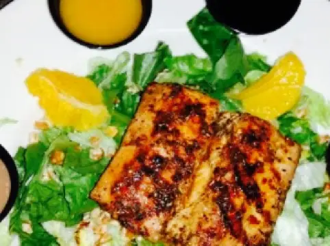 Baumhower’s Victory Grille - Huntsville