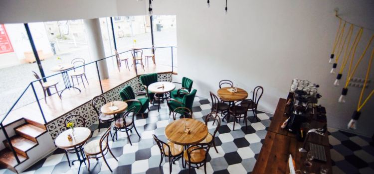 Cafe Republika