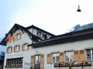 Gasthaus Schlussel
