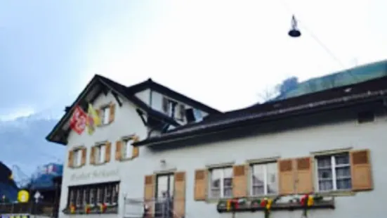 Gasthaus Schlussel