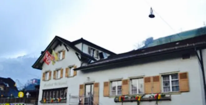 Gasthaus Schlussel