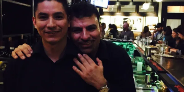 Francesca's Famiglia