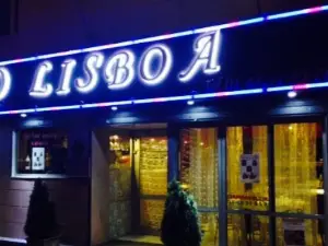 Restaurant O Lisboa