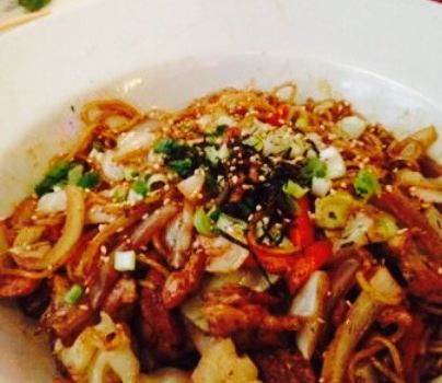 Shogun
