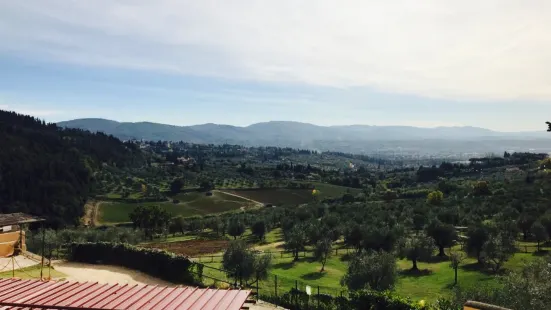 Lo Spaccio Ristorante