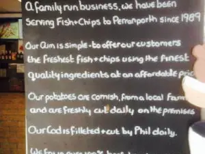 Pickwicks Fish and Chip