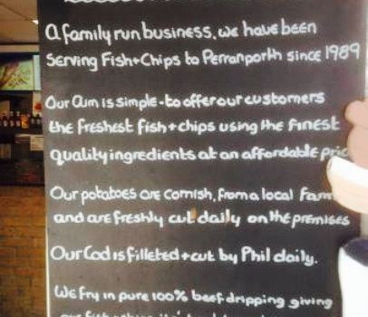 Pickwicks Fish and Chip