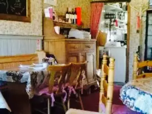 The Village Coffee House