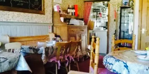 The Village Coffee House