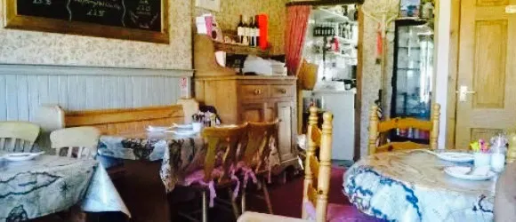 The Village Coffee House