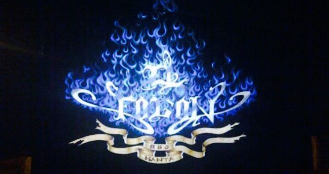 El Fogon B.B.Q