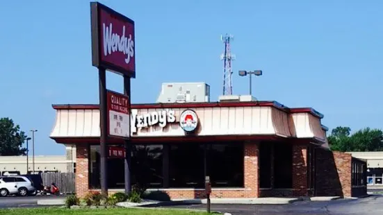 Wendy's