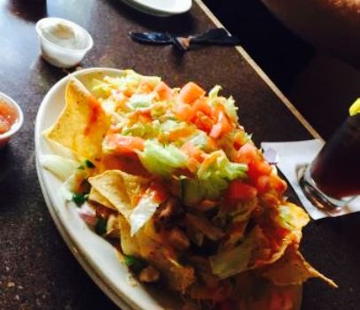 Gipper's Sports Bar & Grill