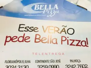 Bella Pizza