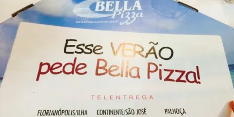 Bella Pizza