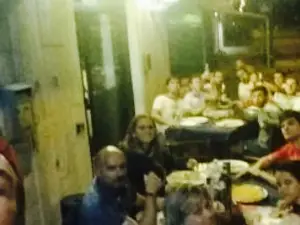 Pizzeria Frutteti