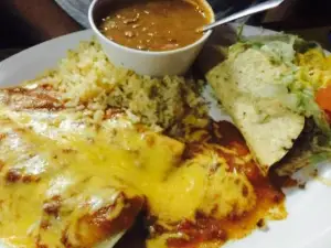 Rio Grande Tex Mex Restaraunt