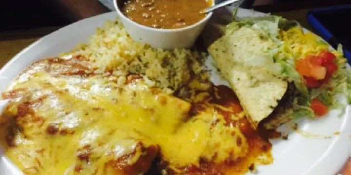 Rio Grande Tex Mex Restaurant