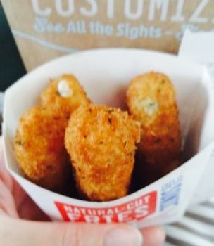 Sonic Drive-In