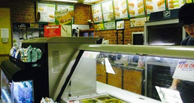 Subway