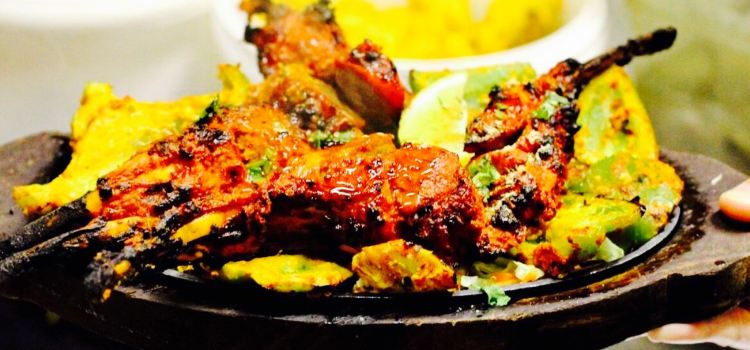 Jetty Indian Tandoori Restaurant