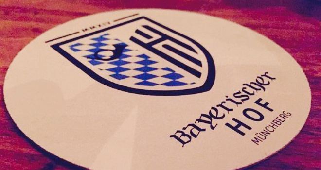 Bayerischer Hof