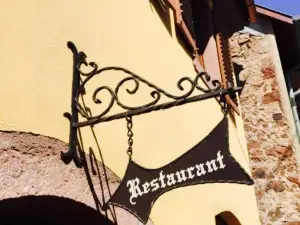 Restaurant Waegell