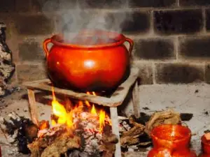 Restaurante Casa Anselmo