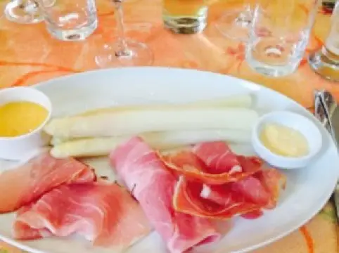 Restaurant a la Couronne