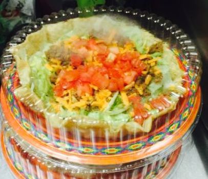 TacoTime Yorkton