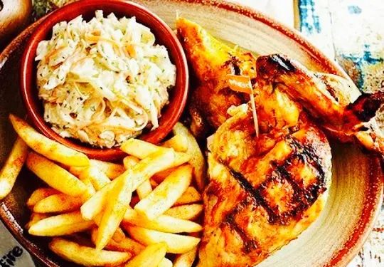 Nando's