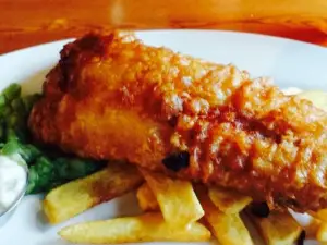 Rose and Crown