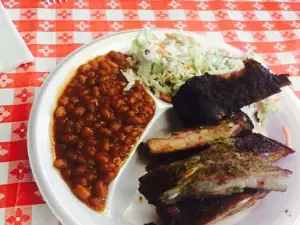 Susie's BBQ & Catering