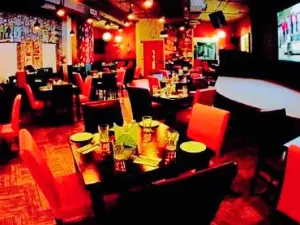 Caffe Mad House